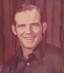 Johnny Buster Burrell Obituary (2024)