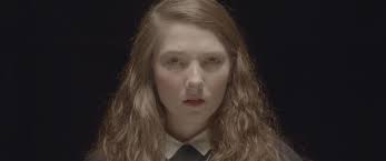 Fly in the Lamplight (Short 2017)