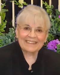 Trudy M. Barrile Obituary July 22, 2024