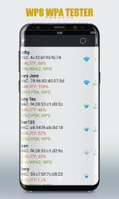 Descargar e instalar wifi wps wpa tester para pc en windows 10, 8.1,. Wps Wpa Tester Apk 1 0 Download For Android Download Wps Wpa Tester Apk Latest Version Apkfab Com