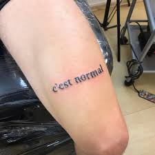 Dec 27, 2017 · hedonism ii, which hosts the event annually, is known as a steamy getaway any time of year. C Est Normal Tattoo H E D O N I S M Facebook
