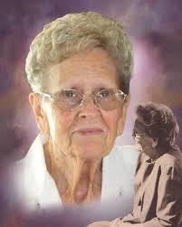 Nell Oglesby Obituary July 14, 2021