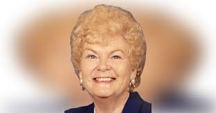 Obituary information for Mabel Alline Batchelor