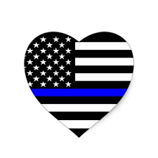 Black And Blue American Flag Meaning Pin On Blue Lives Matter
