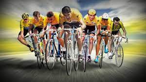 Was es zu wissen gilt bei der tour de france. Tour De France Alle Gesamtsieger Und Gewinner Des Gelben Trikots Eurosport