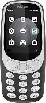 Webmasters, you can add your site in. Amazon Com Nokia 3310 Ta 1036 Unlocked Gsm 3g Android Phone Charcoal Celulares Y Accesorios