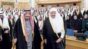 طرح أعضاء #مجلس_الشورى أعضاء اللجنة عدداً من الاستفسارات على مسؤولي وكالة الأنباء. Ø±Ø¦ÙŠØ³ Ù…Ø¬Ù„Ø³ Ø§Ù„Ø´ÙˆØ±Ù‰ Ø§Ù„Ø³Ø¹ÙˆØ¯ÙŠ Ù†Ø±ÙØ¶ Ø§Ø³ØªØºÙ„Ø§Ù„ Ø§Ù„Ù‚Ø¶Ø§ÙŠØ§ Ø§Ù„Ø¥Ù‚Ù„ÙŠÙ…ÙŠØ© Ù„Ø§Ø³ØªÙ‡Ø¯Ø§Ù Ø¨Ù„Ø§Ø¯Ù†Ø§ Ø§Ù„Ø´Ø±Ù‚ Ø§Ù„Ø£ÙˆØ³Ø·