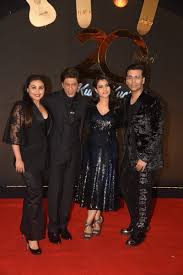 Watch kuch kuch hota hai (1998) from link 2 below. 20 Years Of Kuch Kuch Hota Hai B Town Celebs Throng Kjo Lavish Bash To Celebrate Shah Rukh Khan Kajol Rani S Love Story Newstrack English 1