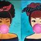 What's Poppin' (National Candy Month) Pick A Side