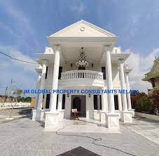 All english vowels are divided into three groups: Banglo Mewah The Courtyard Gelam Telok Mas Classic English Syle 5 Unit Left Zprop Team