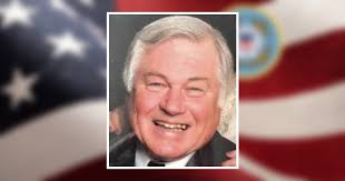 Edward P. Card Obituary 2022