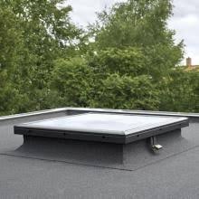 Fenetre Plane En Verre Pour Toit Plat Fenetre Plane Chassis De Toit Toit Plat Toit