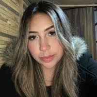 Abigail Garay's Instagram, Twitter & Facebook