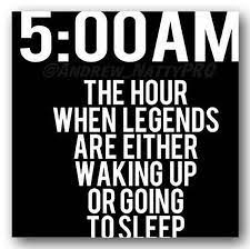 Pin On Morning Routine