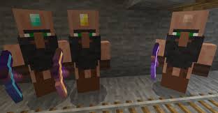 Ssundee insane craft mod list: Miner Minecraft Addon