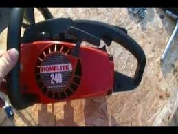 Shop genuine parts made by the original manufacturers, only at partsdirect. Homelite 240 Tuning Bar Adjustment Youtube