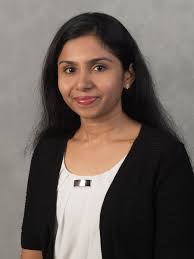 Computer Science & Information Systems Department Faculty & Staff