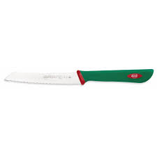 Découvrez les offres de la catégorie couteaux italien comme laguiole et wusthof avec prixmoinscher Couteau A Tomates Sanelli Fabrication Italienne