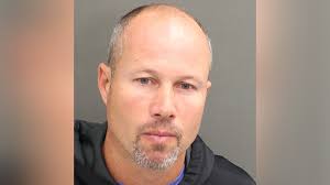 West Orange football coach arrested