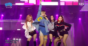 Copyrightⓒ2019 sbs contents hub co., ltd. Blackpink Blackpink Whistle 0911 Sbs Inkigayo No 1 Of The Week Tv Episode 2016 Imdb