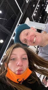 Just a mom who woke up to this! 🤩🥹 I did it! 🥳