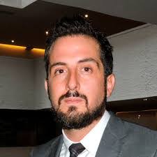 Carlos Zedillo's Instagram, Twitter & Facebook