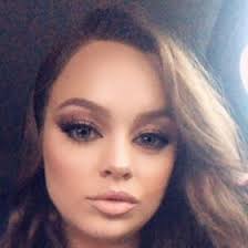 Bethany Lyles's Instagram, Twitter & Facebook