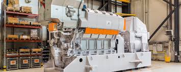 The wärtsilä 31sg engine further reduces the total cost of ownership and the environmental footprint for vessels operating in regions where there is a developed gas infrastructure. Wartsila Corporation On Twitter Next Generation Unic Automation System Enables Wartsila 31 Performance Engine Engineering Https T Co Klju4s5kya Https T Co D9zcn85adf