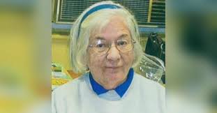 Gloria F. Geist Obituary