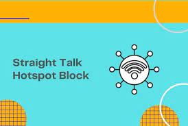 This may also be known as a sim unlock, network unlock, or carrier unlock. How To Bypass Straight Talk Hotspot Block Easily 2021