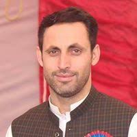 Mohammed Ayub Khuhro: A Life of Courage in Politics by Hamida Khuhro