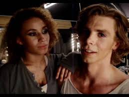 Ellen Lindblad, Daniel Koivunen