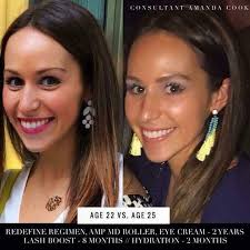 Rodan + Fields by Carly Howard-Cornett