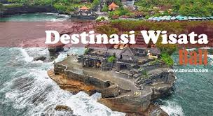 Percutian ke bali yang pertama kali anda? 30 Tempat Wisata Di Bali Yang Menarik Untuk Dikunjungi 2018