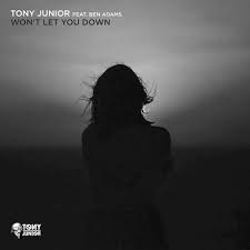 Tony junior is one of the most recognizable artists in dance music today. Tony Junior Won T Let You Down