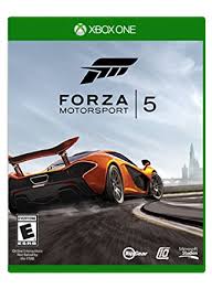 Forza horizon 5 takes petrolheads on a road trip across mexico this november, spanning harsh deserts and lush rainforests, delivering its most advanced entry yet. Amazon Com Forza Motorsport 5 Video Games
