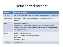 Vitamin d deficiency can lead to a loss of bone density, which can contribute to osteoporosis and severe vitamin d deficiency can also lead to other diseases. Vitamin And Mineral Deficiency Diseases Chart Lewisburg District Umc