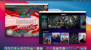 For unknown reasons, netflix does not have a desktop application for macos, even though it has an application for windows, android, and ios. Ios Apps Can Run On Apple S New Apple Silicon Macs Techcrunch