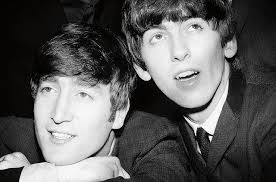 540) The Beatles R&RNTF