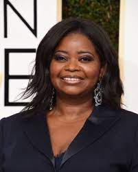 Spencer is a native of montgomery, alabama, which she claims is the proverbial buckle of the bible belt. Octavia Spencer Moviepedia Wiki Fandom
