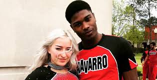 By clicking sign up you are agreeing to. Take This Netflix Cheer Quiz To Find Out Which Navarro Cheerleader You Are
