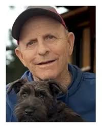 Mass of Christian Burial will be 10:30 a.m. Thursday, October 9, 2025 at  St. Mary's Cathedral in St. Cloud. Burial will be at the Minnesota State  Veterans Cemetery near Little Falls. Visitation