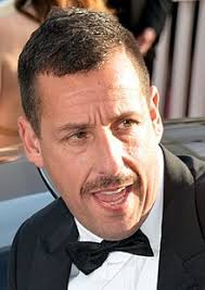 Adam sandler is an american actor, comedian and producer who has a net worth of. Adam Sandler Wikipedia