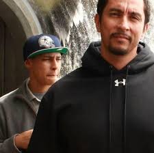 Marc Castro (@Mr.BumpTime) • Facebook