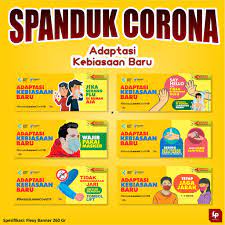 Promo label area wajib masker ukuran 25 x 25 30 x 50 gading murni shopee indonesia from cf.shopee.co.id. Spanduk Banner Covid 19 Corona Kawasan Wajib Pakai Masker 200x80 Shopee Indonesia