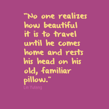 6 Great Quotes About &quot;Home&quot; | Trademark Homes | Home builders in ... via Relatably.com