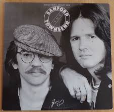 SANFORD AND TOWNSEND