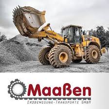 Wir bieten ihnen einen modernen maschinenpark. Maassen Erdbewegungen Transporte Gmbh Home Facebook