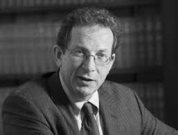 Barrister: District Judge Alun Jenkins