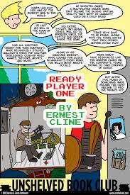 Ready player one is a terrible book and it will be a terrible movie, the outline proclaimed. Ready Player One
